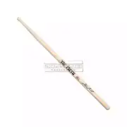 Vic Firth Signature Drum Stick Steve Gadd - Clear Finish