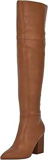 [Nine West] Women's Pare Over-The-Knee Boot