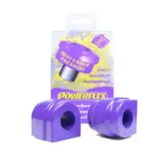 PFF5-4602-25 POWERFLEX Front Anti Roll Bar Bush 25mm fit BMW