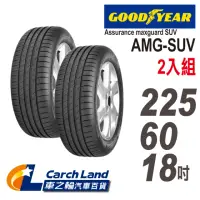 在飛比找momo購物網優惠-【GOODYEAR 固特異】Assurance maxgua