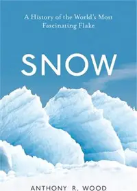 在飛比找三民網路書店優惠-Snow ― A History of the World’