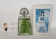 Vintage Pi Fraiche EDT Pour Homme Spray by Givenchy ~ 1.7 fl oz spray in box