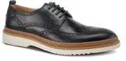 SPRING STEP MAXIMUS Shoes Black Multi New