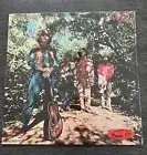 Creedence Clearwater Revival~Green River-Sealed Mint Vinyl/M Cover/Labels