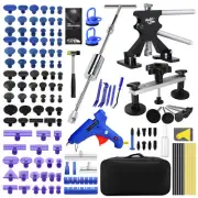 Car Paintless Dent Repair Kit Auto Body Dent Puller Car Dent Removal Tools