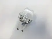 03010329 Baumatic Oven Lamp Light Assembly with Globe