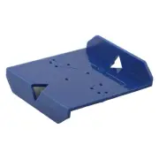 35/40mm ABS Hinge Hole Jig Drill Guide Template Jig Cabinets Hinges Hole Locator