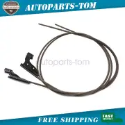 Sliding Moon Sun Roof Drive Cable fits Toyota 4Runner 2003-2009 6320535030 US
