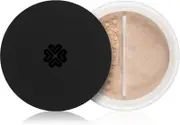 Lily Lolo Mineral Powder Foundation Popcorn Color 10 G