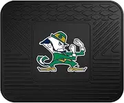 FANMATS NCAA Notre Dame Fighting Irish Vinyl Utility Mat