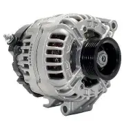 NEW 12V ALTERNATOR FITS CHEVROLET CAR & LT TRK VENTURE PONTIAC MONTANA 10288763 (for: Chevrolet)