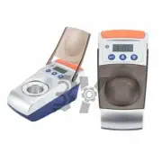 110/220V Dental Digital Display Temperature Wax Heater Dipping Unit Lab Wax Pot