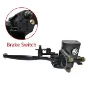 LEFT BRAKE LEVER Hydraulic QUAD ATV BIKE with Parking Lock ROKETA SUNL M LV09