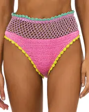 Beach Riot Brinley Bikini Bottom