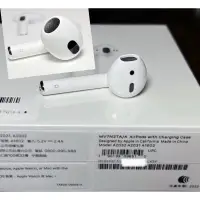 在飛比找蝦皮購物優惠-(價格公道)保證原廠 AirPods 2代 3代 右耳 單耳