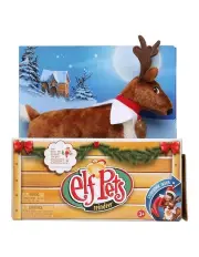 [The Elf on the Shelf] Elf Pets: A Reindeer Tradition Set