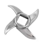 Meat Grinder Blade Stainless Steel Mincer Knife Cutter Mincer Blade Tools New