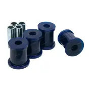 SuperPro Rear Trailing Arm Lower Bush Kit for Nissan 200B 810 Bluebird 910 Sedan