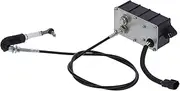 Excavator Throttle Motor, Manual Cable Control Kit, DC24V Motor TOSD‑09‑021 012941 for Industrial Control Systems
