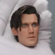1/6 Male Handsome Guy Man Head Sculpt Model For 12" Action Figure Doll Body Toy