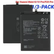 1/3 PCS Replacement Battery For Huawei Mate10/10 Pro/P20 Pro HB436486ECW 4000mAh
