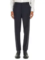 [Alexander McQueen] Alexander McQueen-Tailored Pants-Uomo 50
