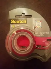 Scotch Expressions Tape 3M
