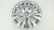 Genuine Mazda 2 DE Hub Cap 15 inch Wheel Cover 15'" Cap 2010-2014 DN2037170