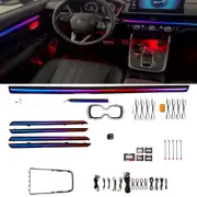 23 Light 256 Color for 2023 CRV Active Ambient Lighting Atmosphere Light (for: Honda)