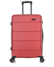 InUSA Elysian Lightweight Hardside Spinner 24in