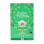 ENGLISH TEA SHOP Green Tea