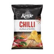 Kettle Chilli 165g x 1