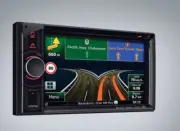 GENUINE SUBARU OUTBACK IN-DASH GPS NAVIGATION RADIO MY16 - MY17 SAVE $650 NEW