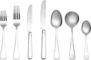 Maxwell & Williams Madison 42pc Cutlery Set Gift Boxed