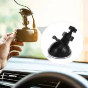 Mini Ball Head Car Dash Cam Mount Bracket Car Camera Holder Secure Dash Cam