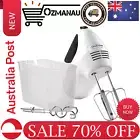 New Sunbeam Mixmaster Hand Mixer Standard | Free Shipping | AU