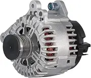 Generator Alternator Compatible With SKODA Octavia A1 A3 SEAT Altea Ibiza Toledo VW Golf Jetta Passat Touran 1.4 FSI 03C903023G