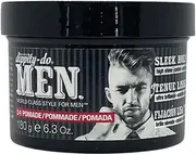 Dippity-do Men 3-1 Pomade - Men's Hair Styling Pomade 6.3 oz.