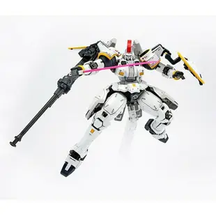 【鋼普拉】絕版 現貨 龍桃子 新機動戰記 鋼彈W MG 1/100 TALLGEESE I 托爾吉斯I 托爾吉斯1 槍茅