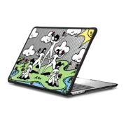 MacBook Air 13-inch (M2 - M4) Impact Case Dream Team