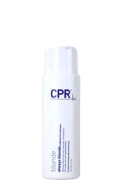 Vitafive CPR BLONDE Always Blonde Shampoo 300ml