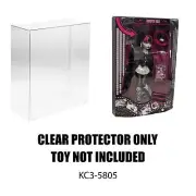 Protector For Monster High Draculaura