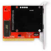 TexElec's ISA IDE to SD Adapter