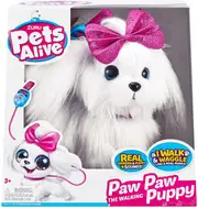 Zuru Pet's Alive Walking Puppy