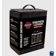 Renegade Graphene + Ceramic Essential Kit rp-LFGRPKR-MK-CG
