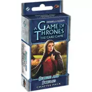 A Game of Thrones LCG (1st Edition): Secrets And Schemes Chapter Pack