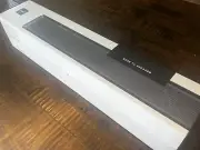 Bose Soundbar 500 TV Speaker - Black 838309-1100