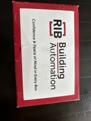 RIB RIBU2C EnclosedPre-Wired Relay,120VAC,DPDT,10A 2ERZ6