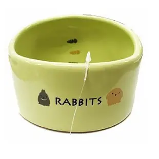 MARUKAN 小動物餐碗 刻度瓷碗 陶瓷透氣 陶瓷鼠用食碗 吊掛式不鏽鋼食器『WANG』