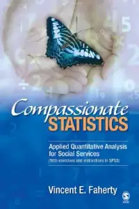 在飛比找博客來優惠-Compassionate Statistics: Appl